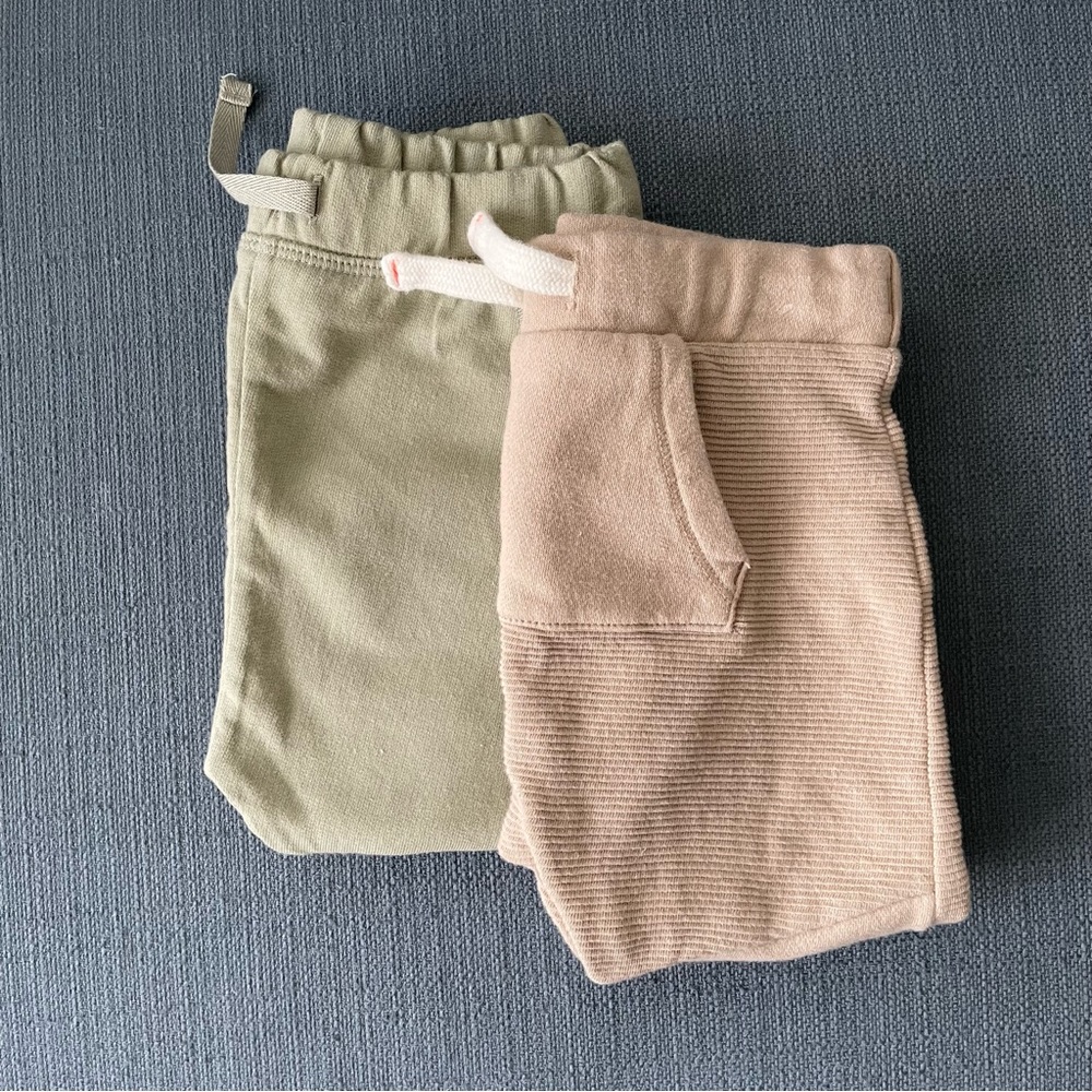 12-18 month pants